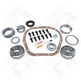 Yukon Gear Master Overhaul Kit For 2008-2010 Ford 10.5in Diffs Using Aftermarket 10.25in R&P Only