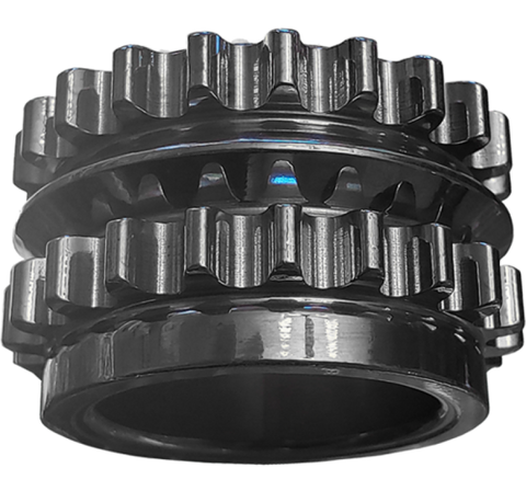 Boundary 11-14 Ford Coyote (All Types) V8 Billet Crankshaft Timing Sprocket