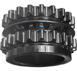 Boundary 2015+ Ford Coyote (All Types) V8 Billet Crankshaft Timing Sprocket