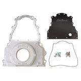 Edelbrock Timing Cover 2-Piece for GM Gen 4 Ls-Series