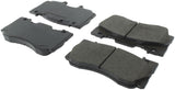 StopTech Street Brake Pads - Front