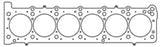 Cometic Mercedes-Benz 7.3L M120/M297 91.5mm Bore .051in. MLS Head Gasket - Right