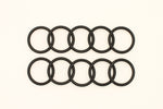 DeatschWerks ORB -10 Viton O-Ring (Pack of 10)