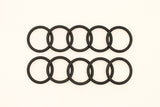 DeatschWerks ORB -10 Viton O-Ring (Pack of 10)