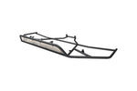 LP Aventure 15-20 Subaru WRX/STI Bumper Guard - Powder Coated (Incl Front Plate)