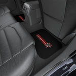 Demonic Injection Car Mats (Set of 4)