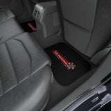 Demonic Injection Car Mats (Set of 4)