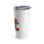 Demonic Injection 20oz Tumbler