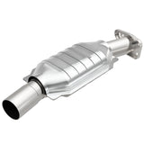 MagnaFlow Conv DF GM 77 79