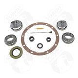 Yukon Gear Bearing install Kit For Chrysler 8.75in Two-Pinion (#41) Diff