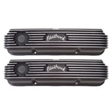 Edelbrock Valve Cover Classic Series Ford 1958-1976 FE V8 Black