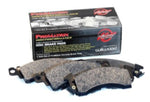 Wilwood Pad Set Promatrix D413