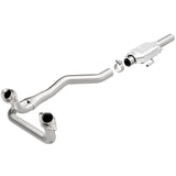 MagnaFlow Conv DF Ford 87 91