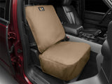 WeatherTech Universal Seat Protector - Cocoa