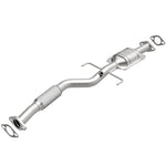 MagnaFlow Conv DF 5/00-01 Mitsubishi Eclipse 2.4L Rear / 99-5/00 Galant 2.4L Rear (49 State)