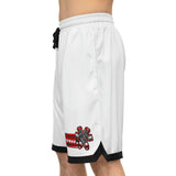 Demonic Injection Shorts