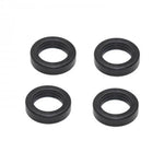 BLOX Racing Head Seal Grommets Honda B Series (Set of 4)