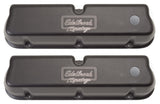 Edelbrock Valve Cover Victor Series Ford 289-302-351W CI V8 Tall Black