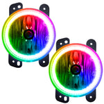 Oracle 10-15 Jeep Wrangler JK SMD FL - ColorSHIFT SEE WARRANTY