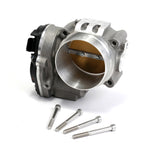 BBK 11-17 Ford Mustang 3.7L V6 / 11-14 Ford F-150 3.7L 73mm Throttle Body BBK Power Plus Series