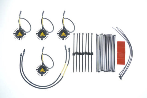 KW Electronic Damping Cancellation Kit 2012+ Aston Martin DB9 Including Volante