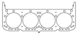 Cometic Chevy Gen-1 Small Block 4.100 inch Bore .030 inch MLS Headgasket (18 or 23 Deg. Heads)