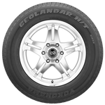 Yokohama Geolandar H/T G056 Tire - P225/75R16 106T