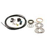 Yukon Gear Zip Locker install Kit