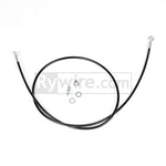 Rywire Honda H-Series Hydro Clutch Line (M12)