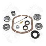 Yukon Gear Bearing install Kit For Dana 30 Short Pinion Diff