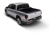 Truxedo 2022+ Toyota Tundra (5ft. 6in. Bed w/o Deck Rail System) Lo Pro Bed Cover