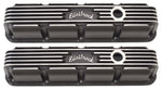 Edelbrock Valve Cover Classic Series Chrysler Magnum V8 Black