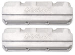 Edelbrock Valve Cover Sc-1 Ford