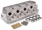 Edelbrock Ford Glidden Victor II Racing Head (Bare) Un-Hipped Version