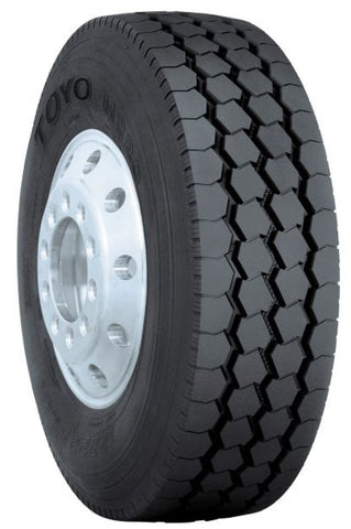 Toyo M320Z - 11R245 149K (H/16) M320Z TL (34.59 FET Inc.)