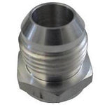 ATP Weld Bung Aluminum  -10 AN Male Flare Fitting