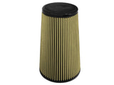 aFe MagnumFLOW Air Filters IAF PG7 A/F PG7 5F x 7-1/2B x 5-1/2T x 12H