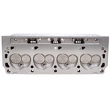 Edelbrock Single Victor Jr 289-351W-Flat Tap Head