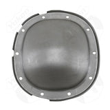 Yukon Gear Steel Cover For GM 7.5in & 7.625in