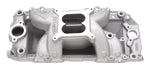 Edelbrock B/B Chev Rect Port RPM Air-Gap Manifold