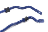 H&R 14-16 BMW 435i Coupe F32 Sway Bar Kit - 28mm Front/20mm Rear