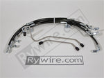 Rywire Proportion Valve Relocation Kit (Drop Ship Only - On PO Note Vehicle and Master Cyl Type)