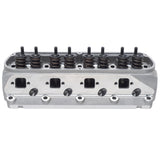 Edelbrock Single Victor Jr 289-351W-Flat Tap Head