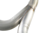 aFe MACHForce XP Exhaust 304SS Cat-Back w/ Polished Tips 12-13 VW Beetle L4 2.0L (t)