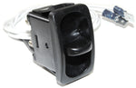 Ridetech Electric/Pneumatic Paddle Switch used for Compressor Kits without Valves