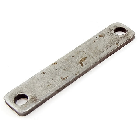 Omix T170 Front Shift Rail Plate 80-86 Jeep CJ