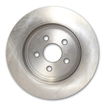 EBC 96-98 Nissan 240SX 2.4 (ABS) (5 Lug) Premium Front Rotors