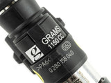 Grams Performance 1150cc E30 INJECTOR KIT