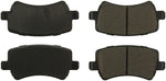 StopTech Street Brake Pads