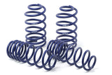 H&R 15-17 Toyota Camry 6 Cyl (Non Hybrid) Sport Spring